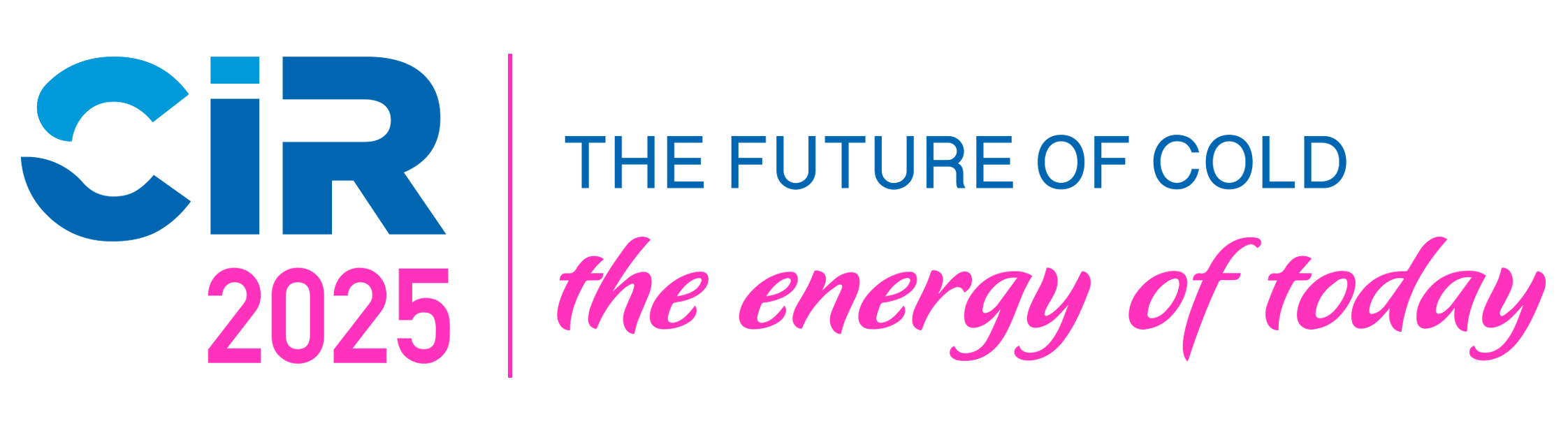 Congreso Internacional de Refrigeración