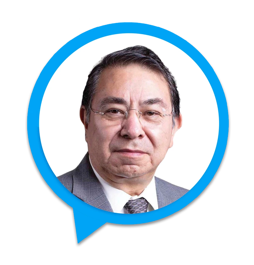 Andrés Cruz