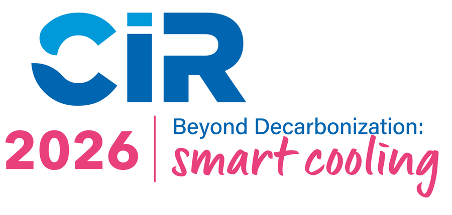 CIR 2026 — Beyond Decarbonization: smart cooling