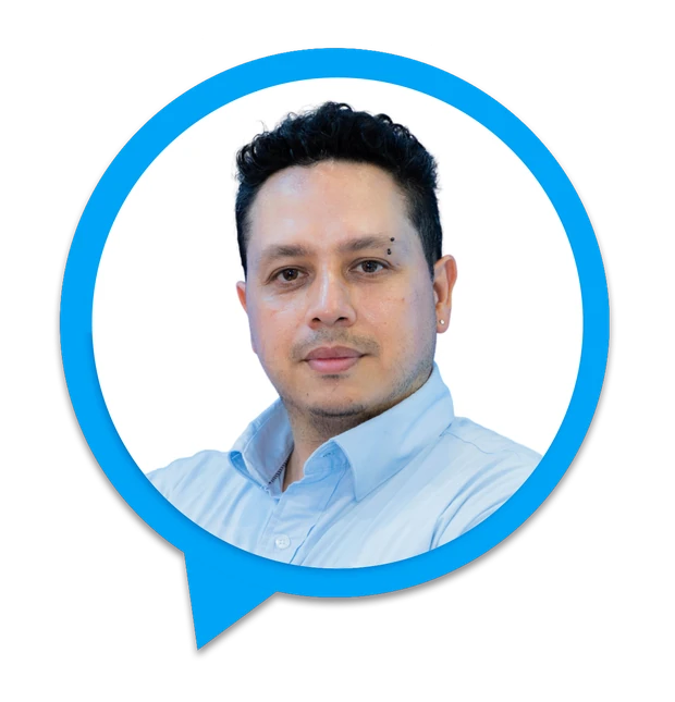 Luis Mojica
