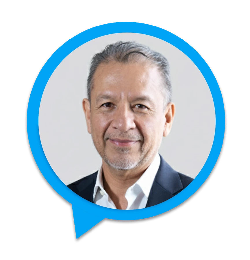 Néstor Hernández