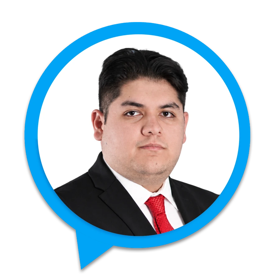 Saul Rodríguez